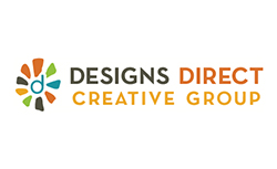 Designs Direct Creative Group logo