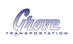 Grove Transportation logo