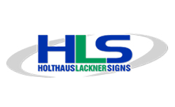 HLS logo