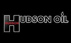 Hudson Oil logo