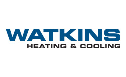 Watkins Heating & Cooling logo