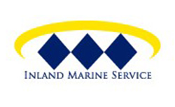inland marine service logo