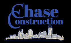 Chase Construction logo