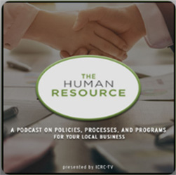 the human resources podcast