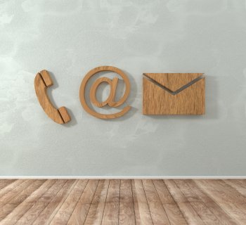 wall wood icons