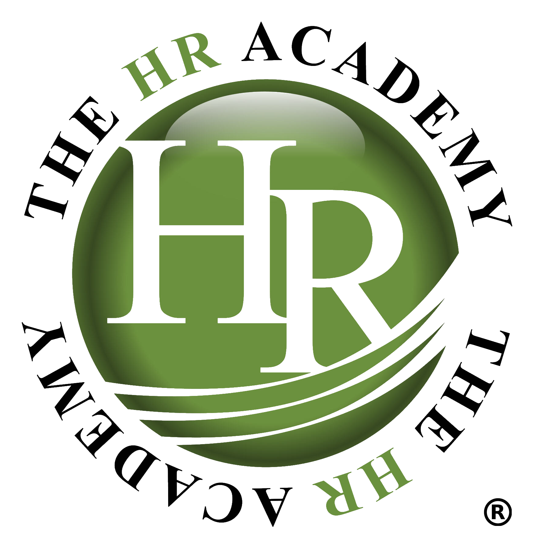 HR Academy logo