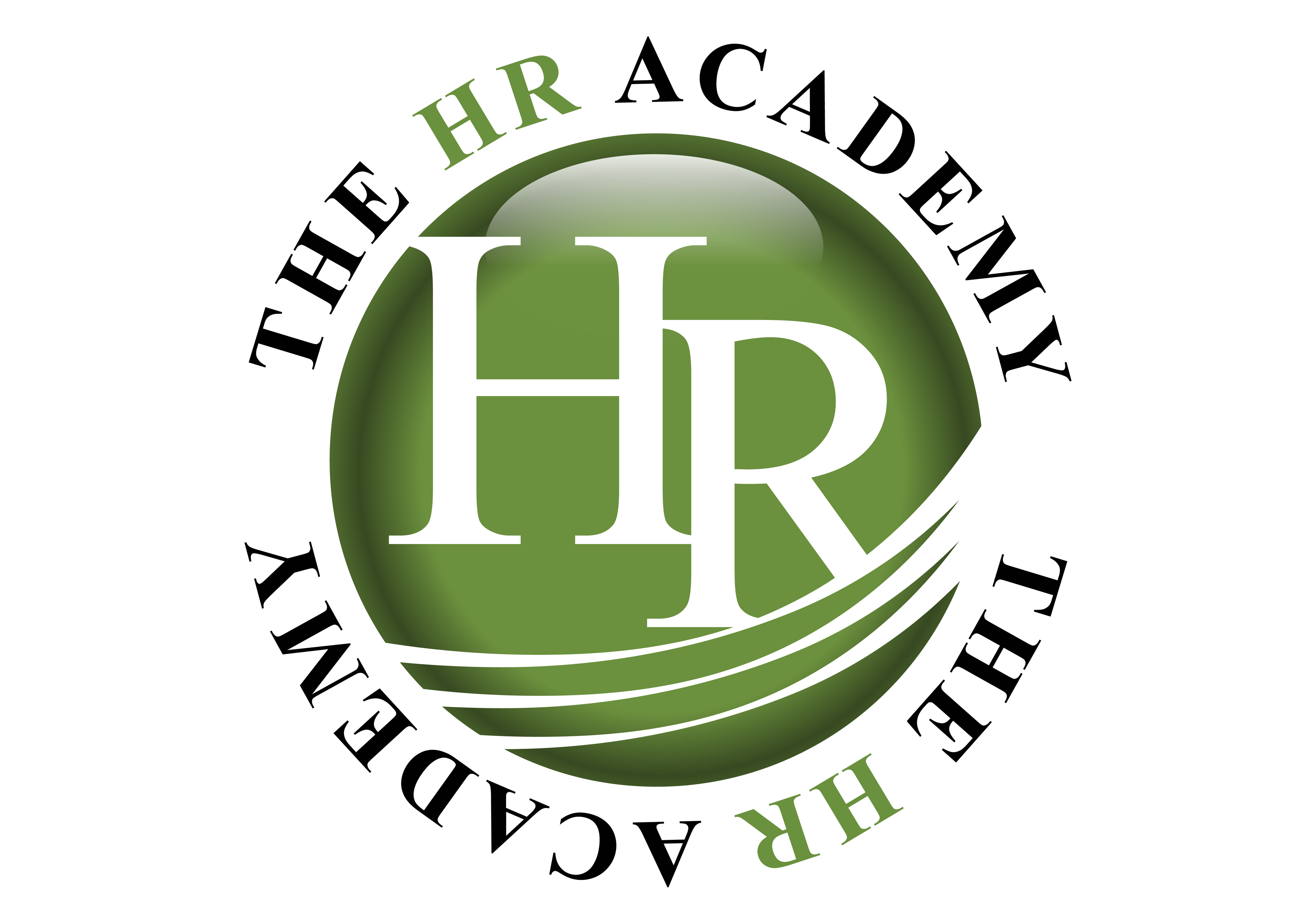 HR Academy logo